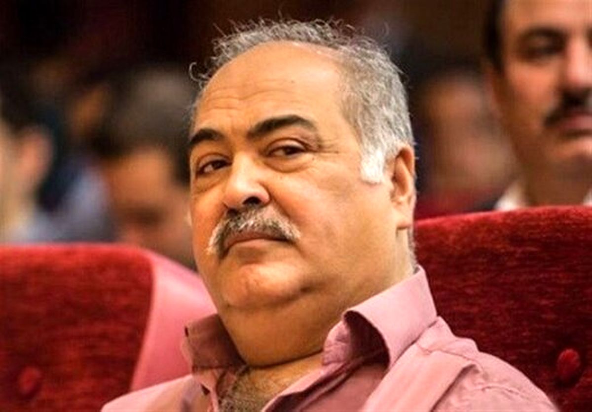 ساعد هدایتی: نگران نباشید خطر رفع شد