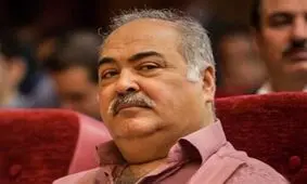 ساعد هدایتی: نگران نباشید خطر رفع شد