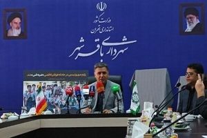 "جام جوان پهلوان" میزبان پنج هزار ورزشکار استان تهران در باقرشهر ری/ ویدئو