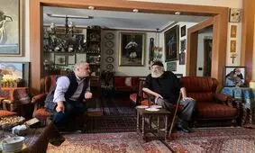 گله داریوش ارجمند از بودجه موسسه هنرمندان پیشکسوت/ هرسال دریغ از پارسال
