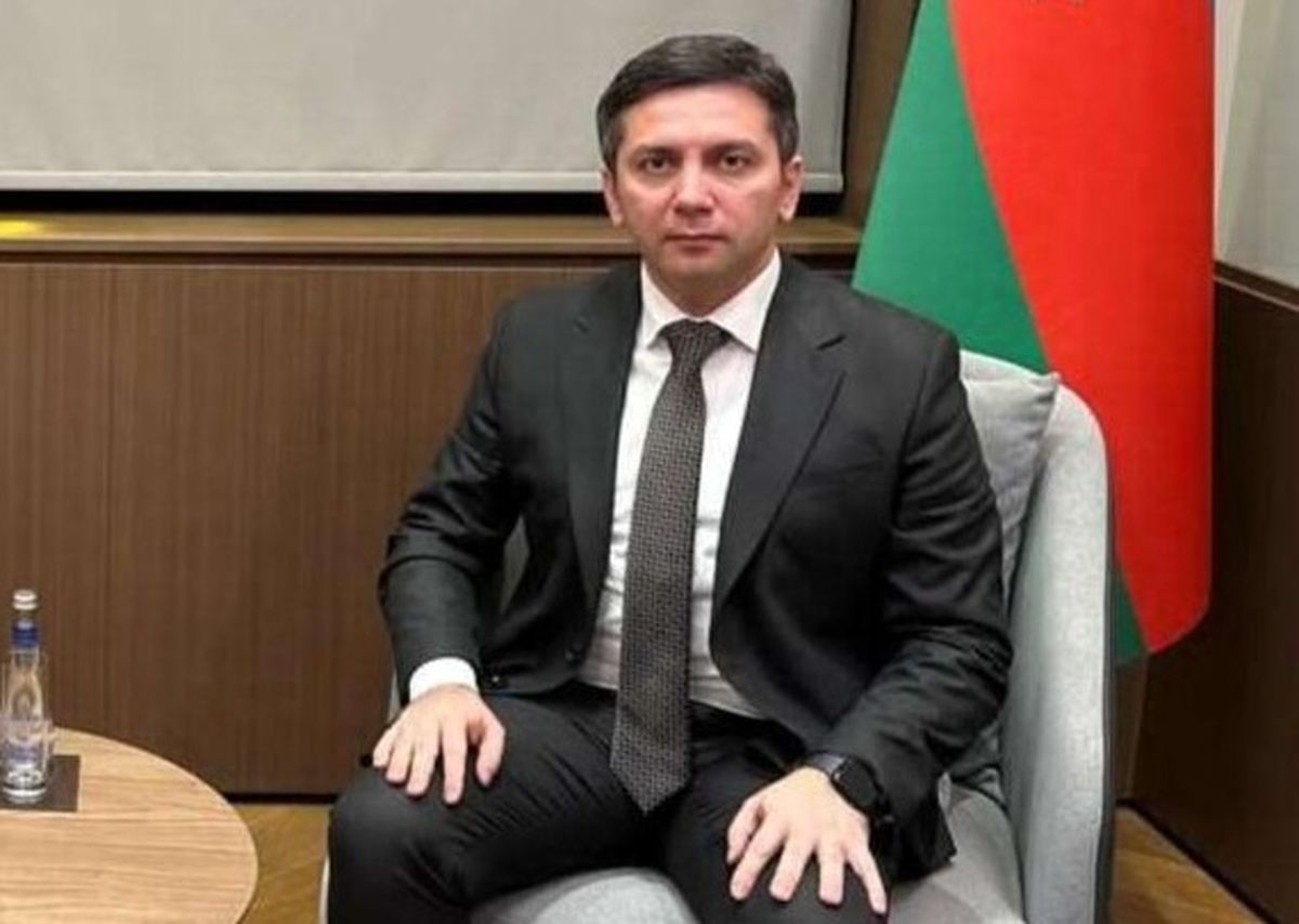 وزیر خارجه جمهوری آذربایجان: تصمیم به بازگشایی سفارتمان در دمشق گرفتهایم