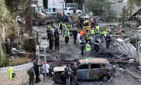 ادعای ترور یکی از مقامات نظامی حماس در لبنان 