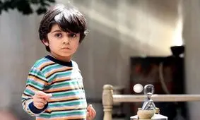 تغییر چهره رایان سرلک بازیگر خردسال نقش «کاوه» سریال زیرخاکی بعد ۴ سال