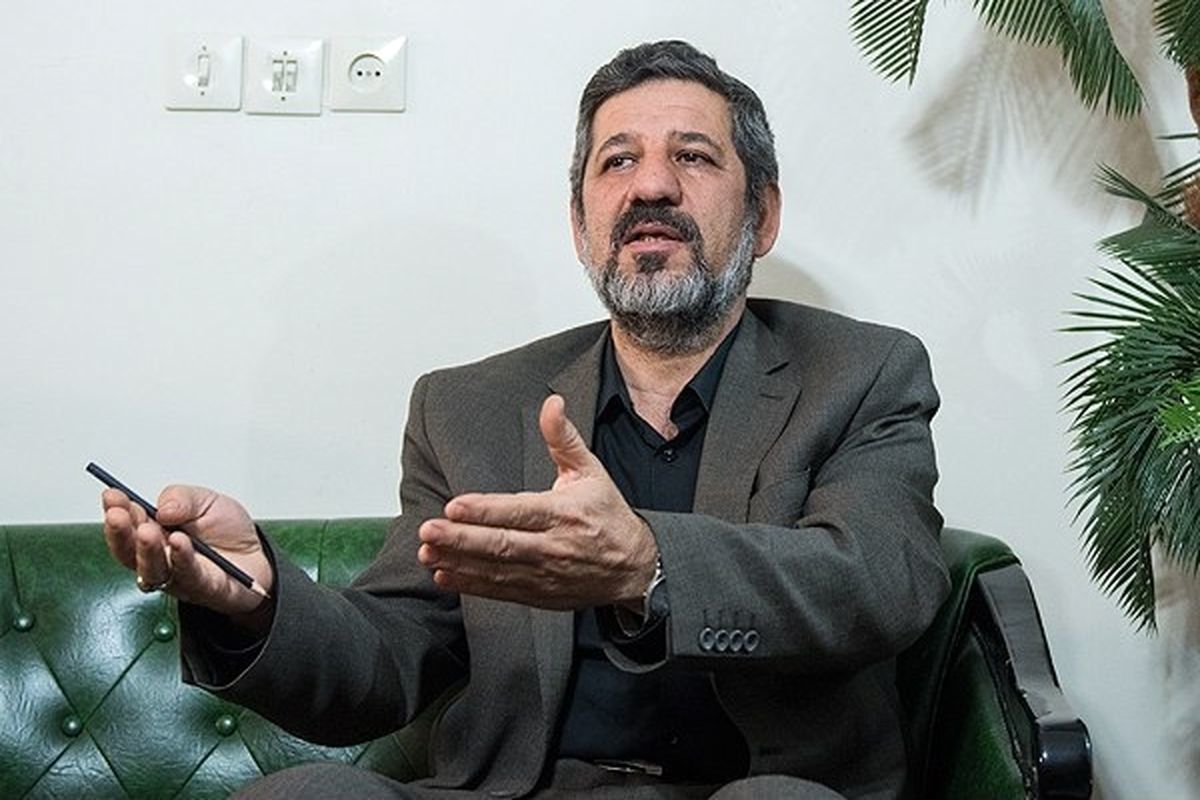  آمریکا ناچار است از موضع غنی‌سازی عقب‌نشینی کند 