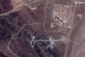 ادعای دستگاه اطلاعاتی اسرائیل درباره انتقال سانتریفیوژهای ایران به «کوه کلنگ»