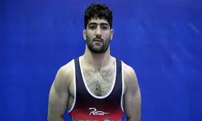 مدال طلای سوادکوهی در تورنمنت کشتی کرواسی

