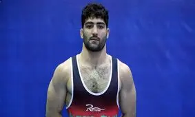 مدال طلای سوادکوهی در تورنمنت کشتی کرواسی

