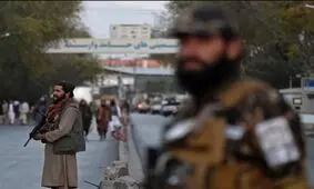 ۱۳ نیروی امنیتی طالبان به‌دلیل برخورد نامناسب با عزاداران حسینی بازداشت شدند

