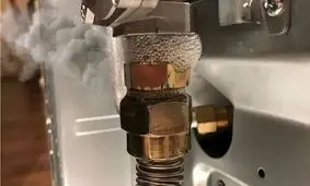 چرا اخبار انفجار گاز منازل این روزها بیشتر دیده می‌شود؟ 