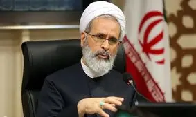 انتخاب آیت‌الله اعرافی به‌عنوان عضو فقیه شورای نگهبان در شورای رهبری

