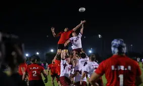 شکایت تیم راگبی ایران از بازیکنان چند ملیتی قطر به کنفدراسیون آسیا

