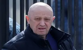 فرمانده واگنر مرد هزار چهره روسیه از آب درآمد