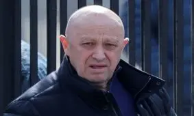 فرمانده واگنر مرد هزار چهره روسیه از آب درآمد