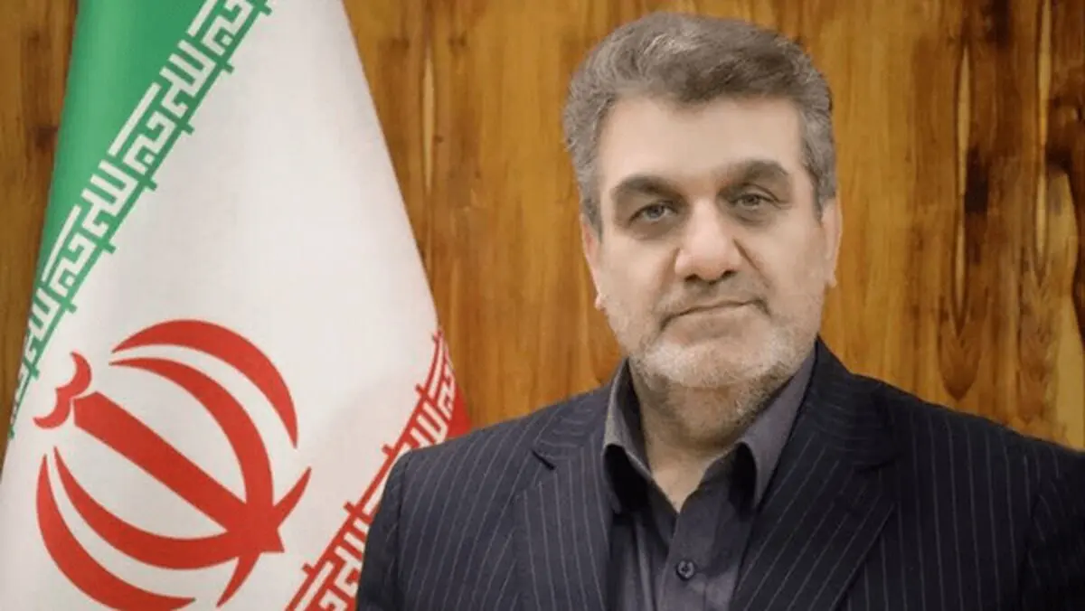استاندار سمنان به‌عنوان معاون اجرایی شورای عالی امنیت ملی منصوب شد

