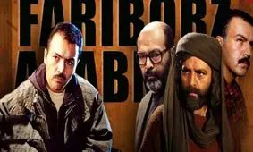 مروری‌بر هفت نقش ماندگار کارنامه فریبرز عرب نیا به بهانه بازگشت به کشور؛ سلطانی که مختار شد....