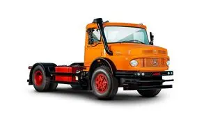 آغاز فروش جدید محصولات ایران خودرو دیزل