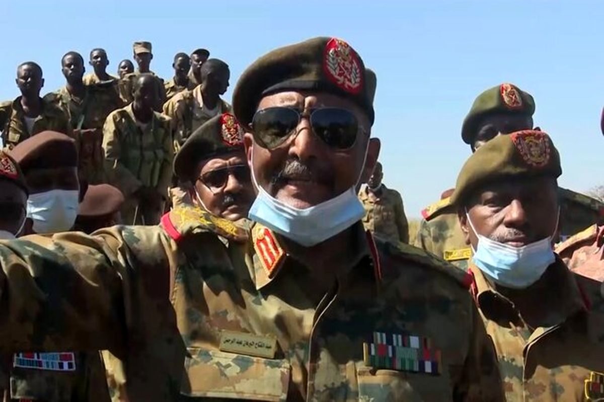 شورای انتقالی سودان: نظامیان در انتخابات شرکت نمیکنند