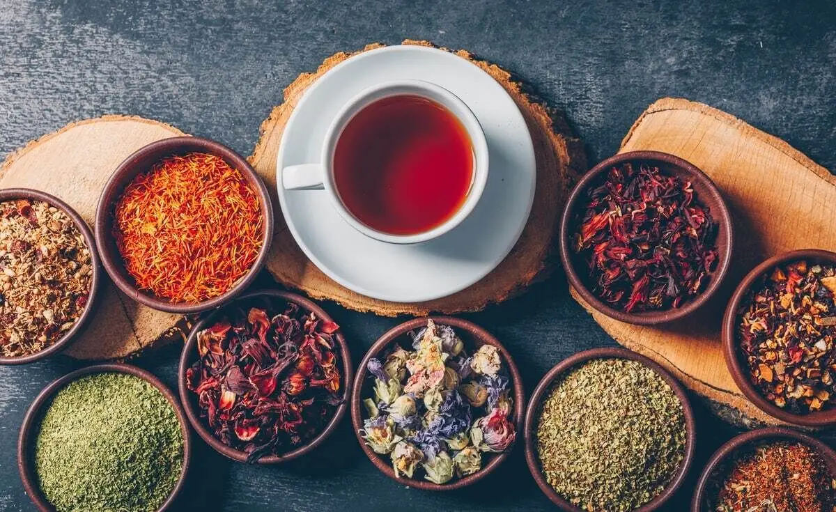 8 نوشیدنی طبیعی در نبرد سرماخوردگی و آنفلوانزا