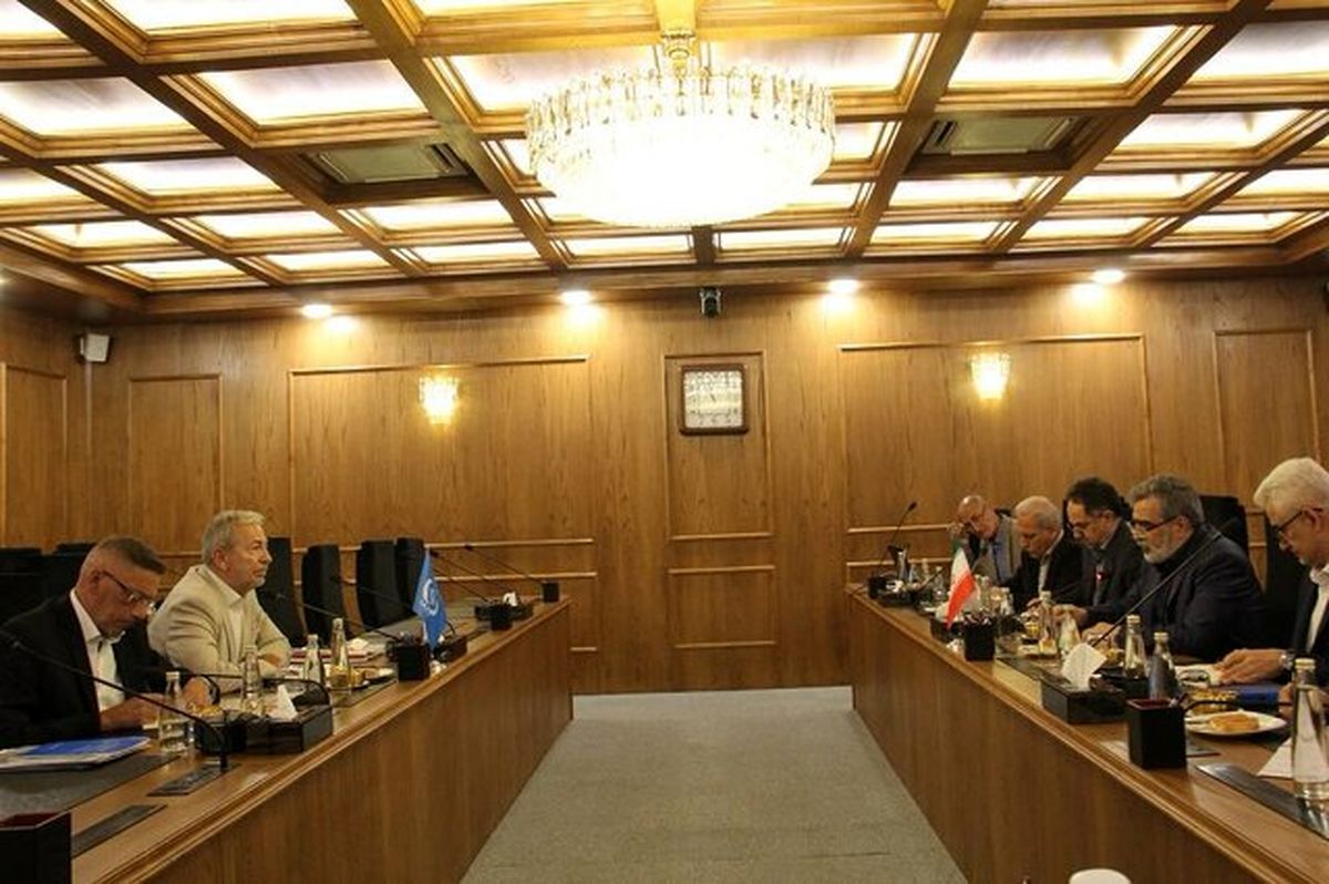 توافق ایران و آژانس بینالمللی انرژی اتمی برای ادامه گفتگوهای فنی