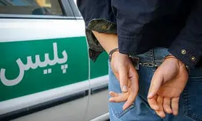 بازداشت عاملان آدم ربایی زن تهرانی که شاسی بلند داشتند