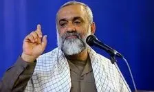 سردار نقدی: آمریکا و اسرائیل در غزه شکست تمدنی خوردند