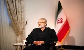لاریجانی هیچ پیام محرمانه‌ای به حزب‌الله منتقل نکرده است