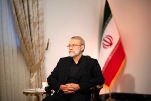 لاریجانی هیچ پیام محرمانه‌ای به حزب‌الله منتقل نکرده است