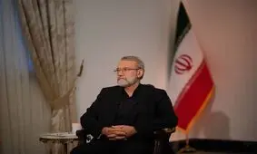 لاریجانی هیچ پیام محرمانه‌ای به حزب‌الله منتقل نکرده است