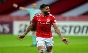 جانشین ۲۰ میلیون یورویی برای سردار آزمون در زنیت