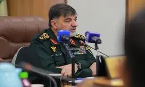 ماجرای حضور آمریکایی ها در اصفهان چیست؟/ رادان: «سند شکست دشمن بود»/ ما یاد گرفته ایم که سینه‌ی خود را برای مردم سپر کنیم/ ویدئو