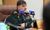 ماجرای حضور آمریکایی ها در اصفهان چیست؟/ رادان: «سند شکست دشمن بود»/ ما یاد گرفته ایم که سینه‌ی خود را برای مردم سپر کنیم/ ویدئو