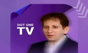 منتظر تلویزیون بابک زنجانی باشیم؟!
