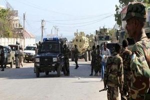 کشته شدن ۱۳ عضو گروه تروریستی «الشباب» در سومالی

