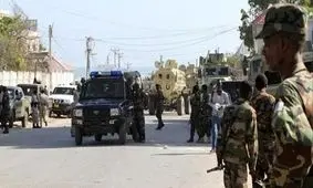 کشته شدن ۱۳ عضو گروه تروریستی «الشباب» در سومالی

