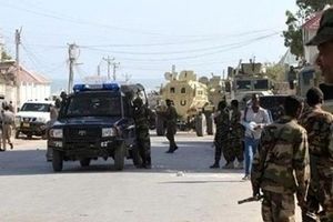 کشته شدن ۱۳ عضو گروه تروریستی «الشباب» در سومالی


