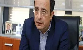 رئیس جمهور جدید قبرس انتخاب شد

