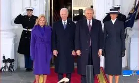 نگاهی به پروتکل های حفاظتی ریاست جمهوری آمریکا/ کدام "جانور وحشی" و چگونه از ترامپ محافظت می کند؟!
