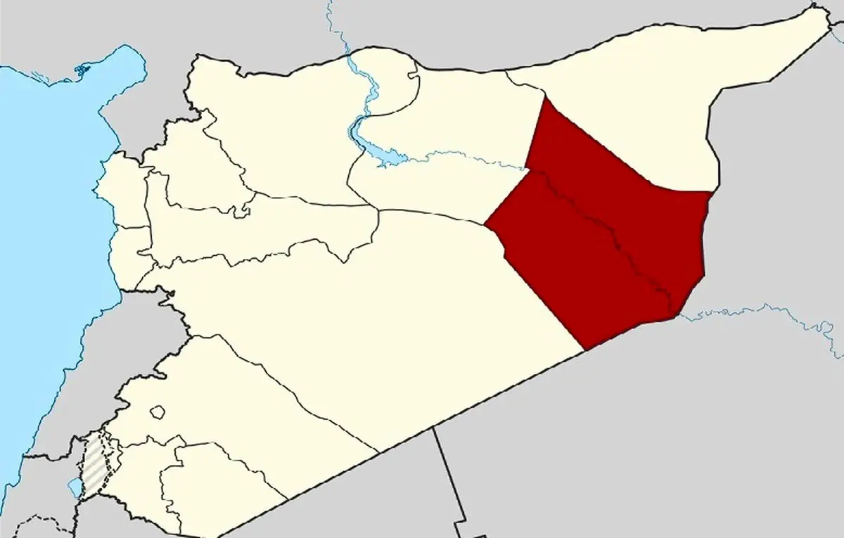 حمله افراد ناشناس به دیرالزور سوریه/ ۳ سرباز کشته و زخمی شدند

