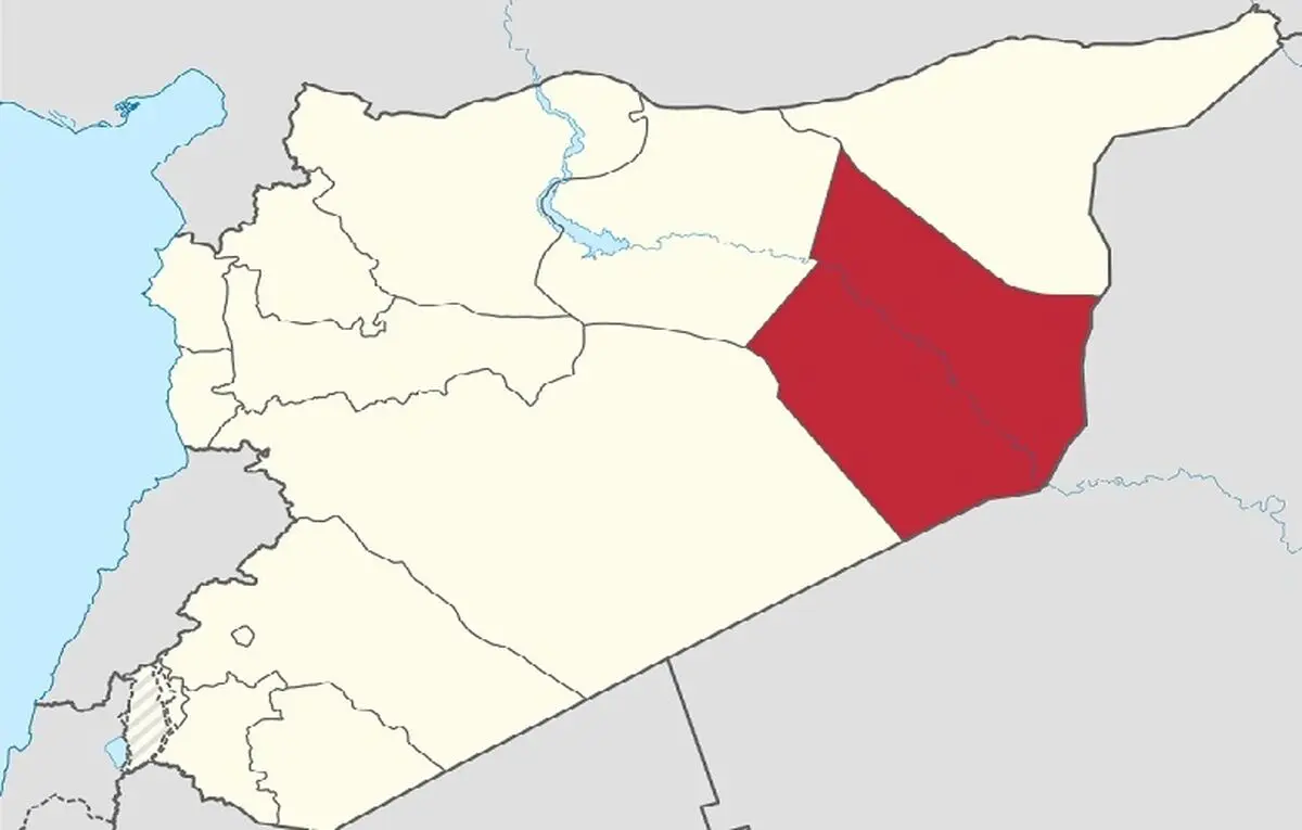حمله افراد ناشناس به دیرالزور سوریه/ ۳ سرباز کشته و زخمی شدند

