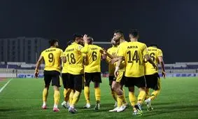 تأکید AFC به برگزاری دیدار سپاهان آلمایق در ورزشگاه آزادی