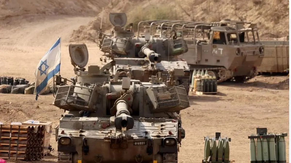 عملیات اسرائیل علیه حزب‌الله با هدف جلوگیری از پیوستن این گروه به رویارویی احتمالی با ایران است

