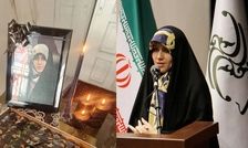 زهرا میرزایی، مجری و کارشناس شبکه افق به قتل رسید