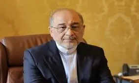 سفیر ایران در ایتالیا: هر گونه دخالت خارجی در تنگه هرمز را رد می‌کنیم
