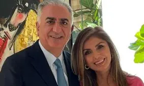 افسر سابق سیا: رضا پهلوی صلاحیت رهبری هیچ‌چیزی را ندارد، او یک «عیاش» است/ ویدئو
