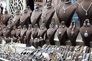 قیمت نقره در کانال ۱۷۰ هزار تومانی قرار گرفت