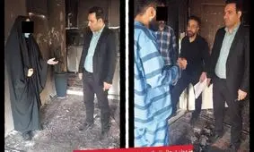 زوایای پنهان از جنایت کثیف در مرداب اینستاگرامی