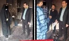 زوایای پنهان از جنایت کثیف در مرداب اینستاگرامی