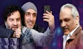بعد از امیرمهدی ژوله، مهراب قاسم‌خانی هم همکاری با سریال تلویزیونی مهران مدیری را تکذیب کرده است؛ آن‌ها دیگر با مدیری کار نمی‌کنند