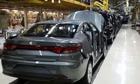 قیمت روز خودرو؛ سقوط دنا و تارا