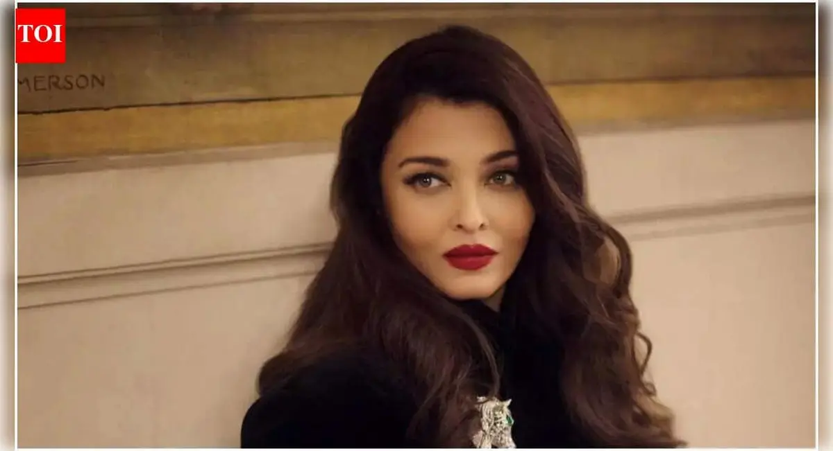  آیشواریا: دست از سرزنش قربانیان آزار خیابانی بردارید